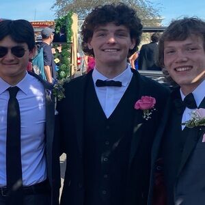 Meet your Posher, Jake